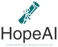 HopeAI Learning
